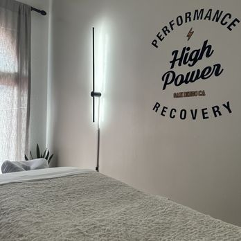 High Power Massage - Nice touch to the new office location! - Massage Therapy Near Me - San Diego, California High Power Massage - Nice touch to the new office location! - Massage Therapy Near Me - San Diego, California