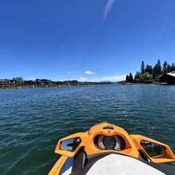 Jet Ski Island