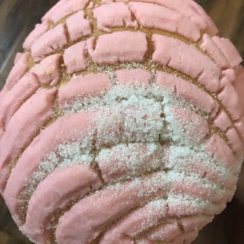 El Carrusel Bakery - Concha. $.89c - Bakeries Near Me - Reseda, California