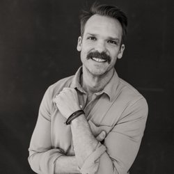 Brett Mehl