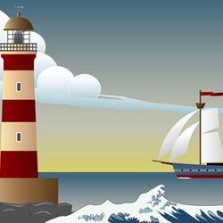 Island Messenger - Island Messenger Logo