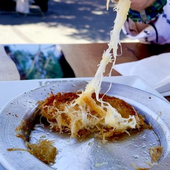 LOKUM - Kunefe - Coffee & Tea Near Me - Santa Barbara, California