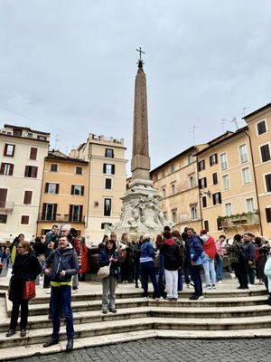 Pantheon by null