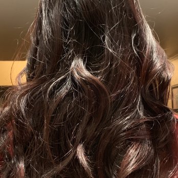 Keter Salon - Balayage and curls by Nelly! Indoors - Hair Salons Near Me - Berkeley, California Keter Salon - Balayage and curls by Nelly! Indoors - Hair Salons Near Me - Berkeley, California