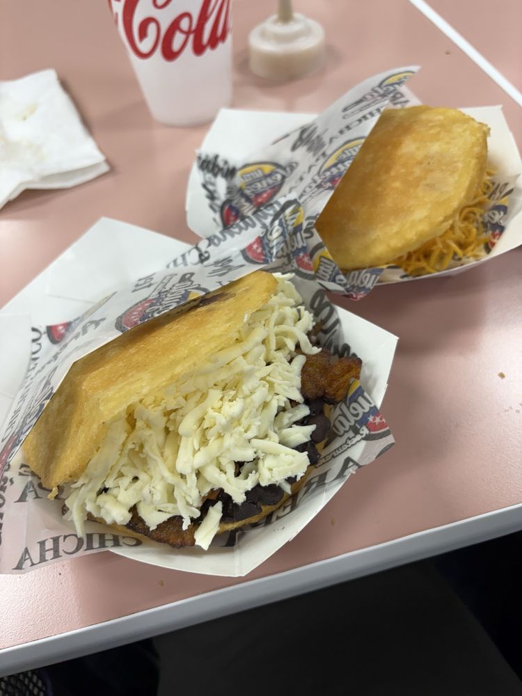 Little Venezuela Restaurant