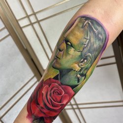 Mermaiid Ink