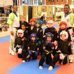 Abilene Mixed Martial Arts