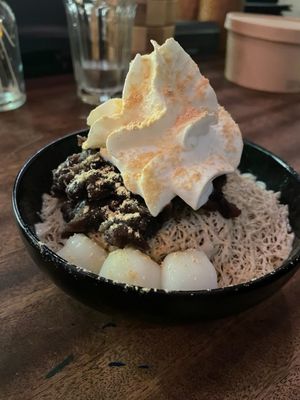 Yokato Yokabai Ramen by null