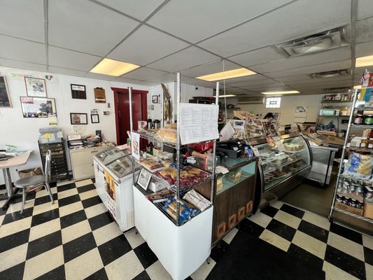 Marino's Deli by null