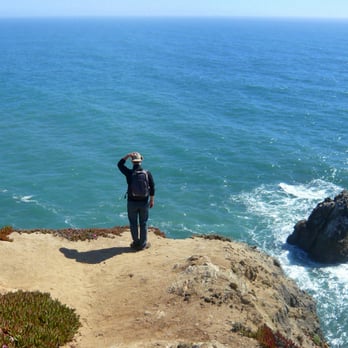 Sonoma Coast State Beach - Standing at the Head, June 2012 - Parks Near Me - Bodega Bay, California Sonoma Coast State Beach - Standing at the Head, June 2012 - Parks Near Me - Bodega Bay, California