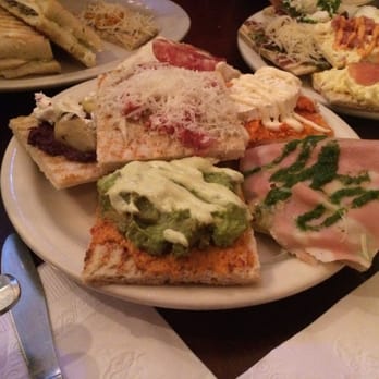 Il Bambino - Crostinis!! - Italian Near Me - Astoria, New York Il Bambino - Crostinis!! - Italian Near Me - Astoria, New York