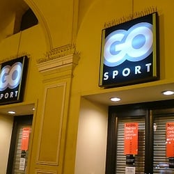 Go Sport