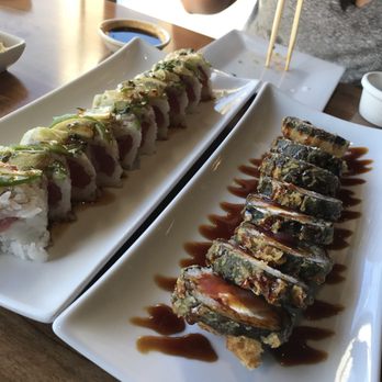 Sushi On Fire - Sushi Bars Near Me - Long Beach, California Sushi On Fire - Sushi Bars Near Me - Long Beach, California