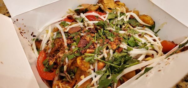 Foo Asian Street Food by null