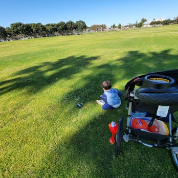 Tidelands Park - Parks Near Me - Coronado, California