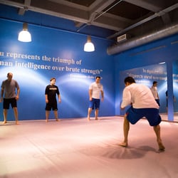 Empower - The Empower Flow Room.