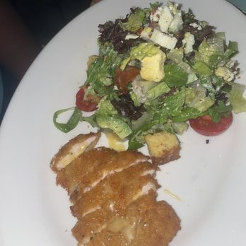 Doc B's Restaurant + Bar - Knife and Fork Cobb Salad - New American Near Me - Chicago, Illinois