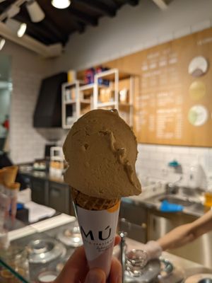 Mú - Gelato & Caffè by null