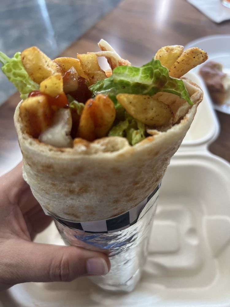 Watan restaurant & Bakery