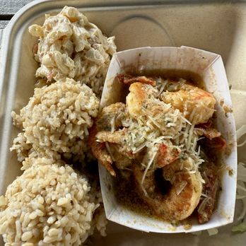 Ted's Bakery - Garlic Shrimp - Bakeries Near Me - Haleiwa, Hawaii Ted's Bakery - Garlic Shrimp - Bakeries Near Me - Haleiwa, Hawaii