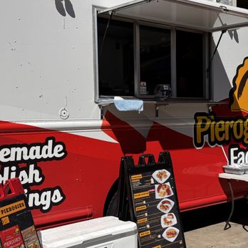 Pierogies Factory - The Pierogies Factory food truck - Polish Near Me - Wheat Ridge, Colorado Pierogies Factory - The Pierogies Factory food truck - Polish Near Me - Wheat Ridge, Colorado