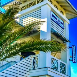 Shunk Gulley Oyster Bar in Santa Rosa Beach gift card