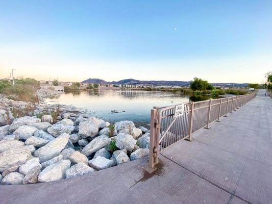 Cornerstone Park by null