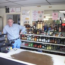 Olde Solomon's Wine and Spirits - Mr charlie always been a Happy camper