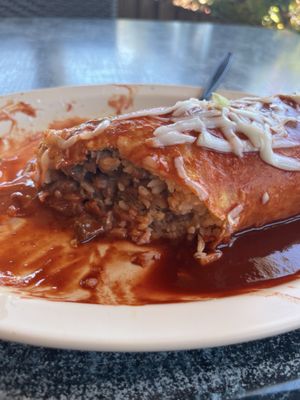 El Tapatio by null