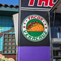 user provided Tacos Veracruz photo