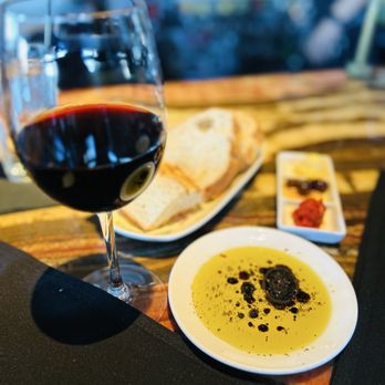 Calabrese - Italian Near Me - Southlake, Texas