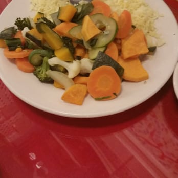 Annam Brahma - Steamed pumpkin veggie mix - Vegetarian Near Me - Jamaica, New York Annam Brahma - Steamed pumpkin veggie mix - Vegetarian Near Me - Jamaica, New York