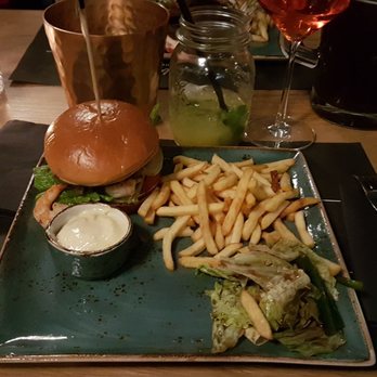 Bowling Room - Hmmm...war lecker - Bowling Near Me - Mainz, RP