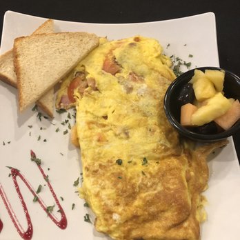 Astor’s Table - Meat lovers omelet 5 stars! - Steakhouses Near Me - Katy, Texas Astor’s Table - Meat lovers omelet 5 stars! - Steakhouses Near Me - Katy, Texas
