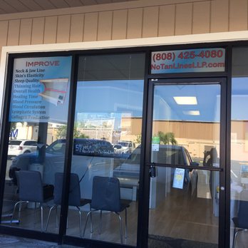 Red Light Healing Center-Kailua - Store front - Medical Spas Near Me - Kailua, Hawaii Red Light Healing Center-Kailua - Store front - Medical Spas Near Me - Kailua, Hawaii
