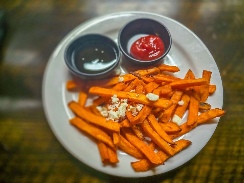 Social spots from Hemispheres Wine Bar