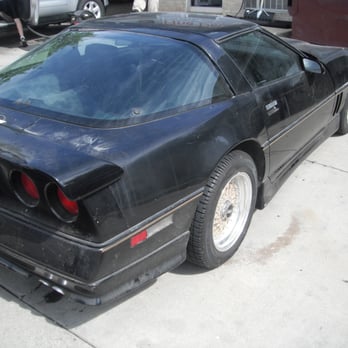 Fine Details - Auto Detailing Near Me - Watertown, Wisconsin Fine Details - Auto Detailing Near Me - Watertown, Wisconsin