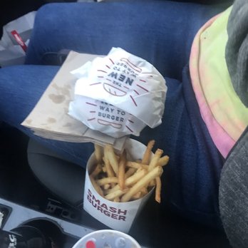 Smashburger - Burgers Near Me - Louisville, Kentucky