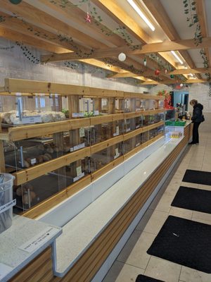 ZAO Bakery + Café by null