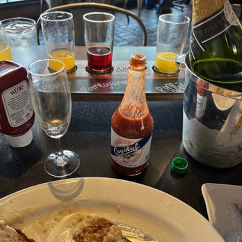 Aromas - Buffets Near Me - Fresno, California