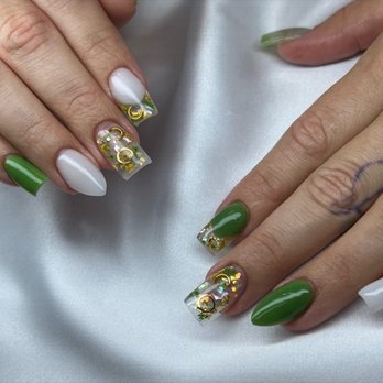 Me Time Nails - Nail Technicians Near Me - Manchester, Connecticut