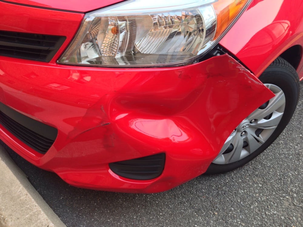 VINCENT AUTO BODY Updated October 2024 425 Center Ave, Mamaroneck