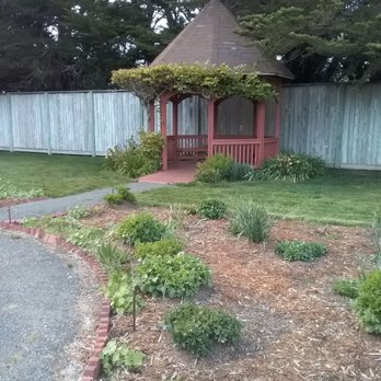 Sequoia Park & Garden - Botanical Gardens Near Me - Eureka, California Sequoia Park & Garden - Botanical Gardens Near Me - Eureka, California