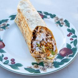 Vostok Grill