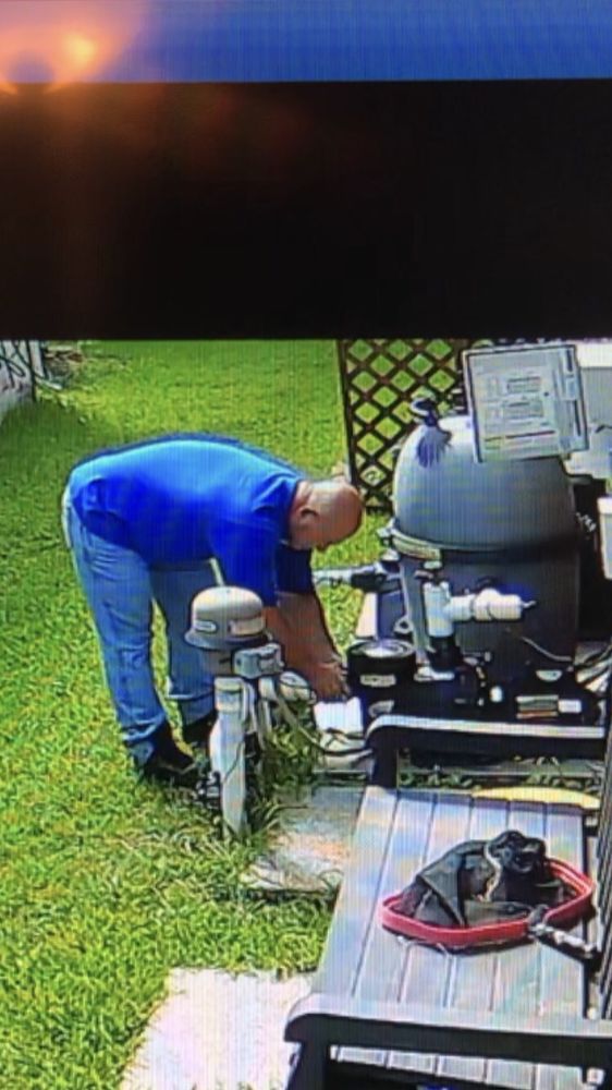 BRITTON POOLS Updated July 2024 26 Reviews 17410 Apache Hills Dr, Tomball, Texas Pool