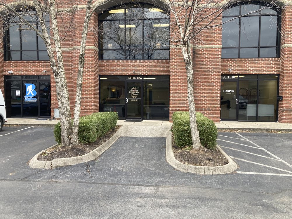 Bowling Green Psychiatry - grief counselor in Bowling Green, KY