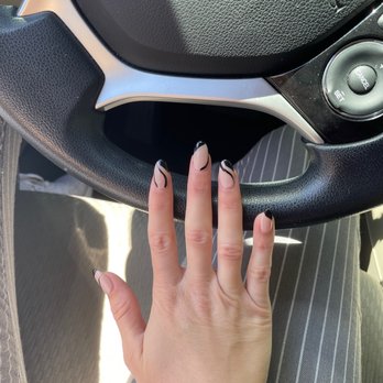 Ace Nail Shop - Full set with gel - Nail Salons Near Me - Mill Valley, California Ace Nail Shop - Full set with gel - Nail Salons Near Me - Mill Valley, California