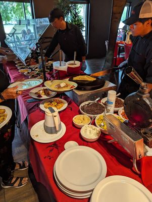 Churrascos Sugar Land by null