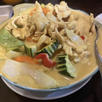 Top Thai - Thai Near Me - Castro Valley, California