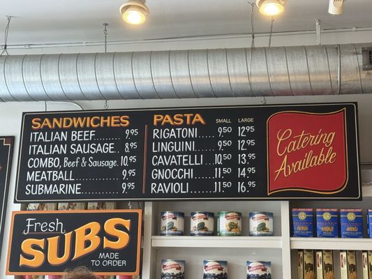 Sonny's Express by null